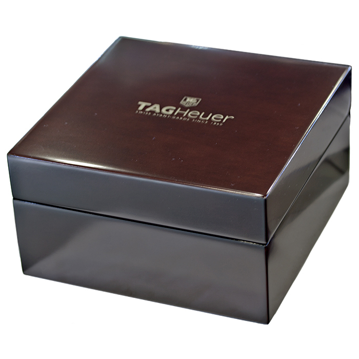 TAG Heuer WAV5113.BA0901